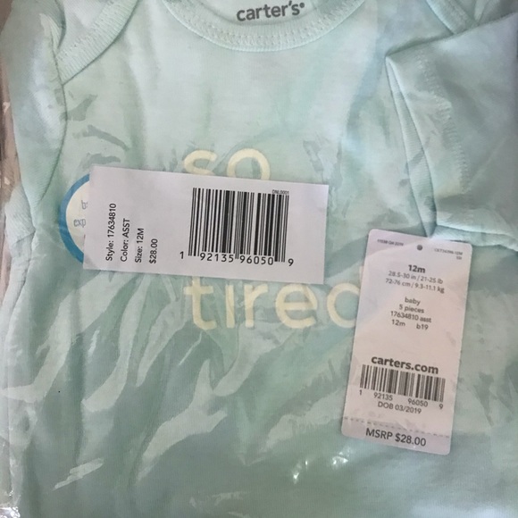 12m baby girl clothes. - Picture 7 of 7